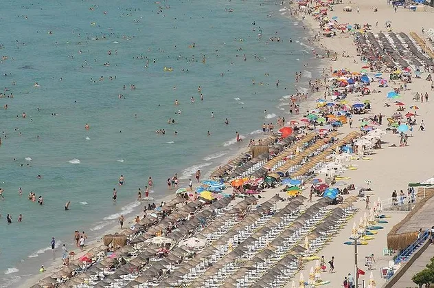 Turizm verilerinde koronavirüs etkisi | Temmuz-Eylül 2020 dönemi turizm istatistikleri belli oldu