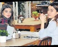 Alışveriş yorgunluğu