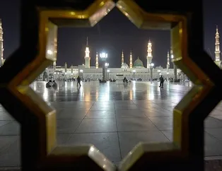 Örnek kişiliğiyle bütün insanlığa rehber olan son peygamber: Hazreti Muhammed