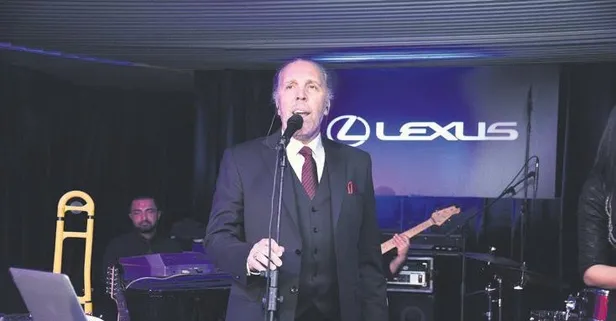 Fatih Erkoç kanseri atlattı