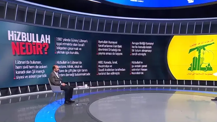 Hizbullah nedir? Ne zaman, neden ve nasıl kuruldu?