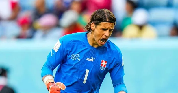 Fenerbahçe'den Yann Sommer'e yakın takip