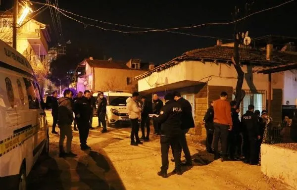 Denizli'de kan donduran olay! Murat Aslan bebek evde ölü bulundu annesi gözaltına alındı-5