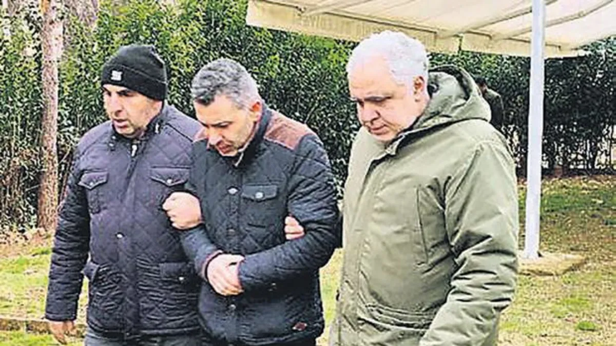 Boşanma cinayeti