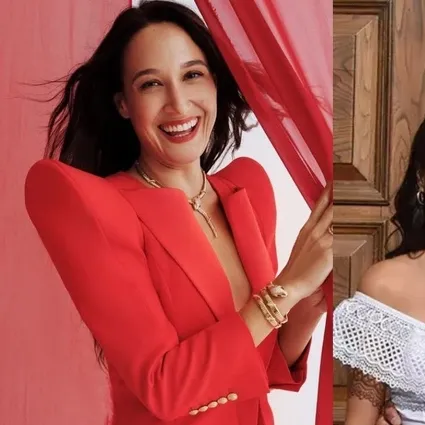 Kocama bak be yorumuna güldüren yanıt! Gupse Özay’dan eşi Barış Arduç hakkında esprili itiraf: Artık öyle demiyorum