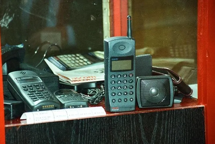 Cepten ilk alonun üzerinden 31 yıl geçti