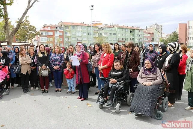 Türkiye evlat nöbeti için tek yürek! 81 ilde destek eylemleri yapıldı