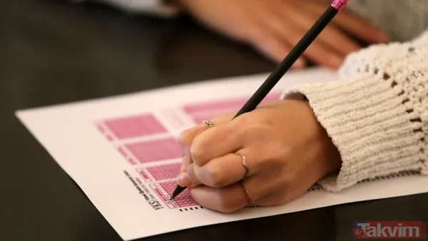 AYT zor muydu, kolay mıydı? YKS AYT sınavı soruları nasıldı? YKS 2022 ÖĞRENCİ YORUMLARI TWİTTER! Edebiyat, Matematik, Tarih, Din, Coğrafya... - 13