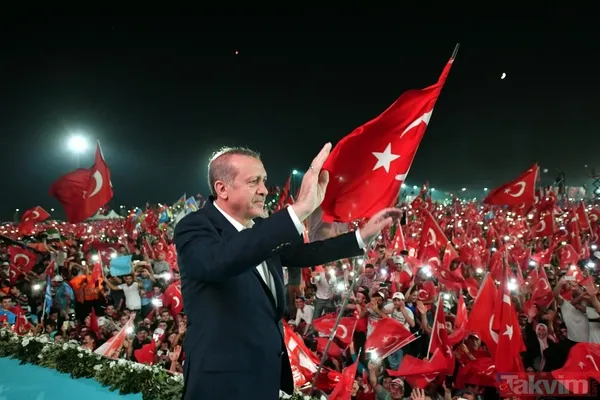 Geri sayım! İstanbul'da büyük heyecan! Başkan Erdoğan 12 büyükşehir ve 16 ilde adayları açıklayacak... İşte o iller - 5