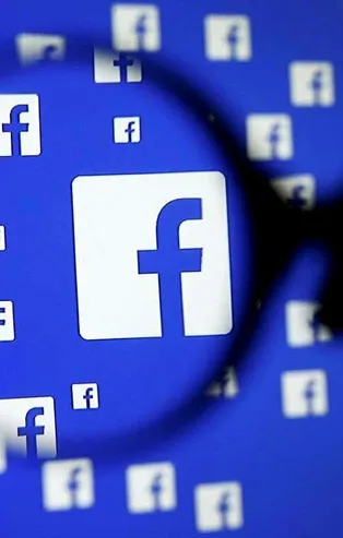 Almanya'dan Facebook'a tarihi ceza