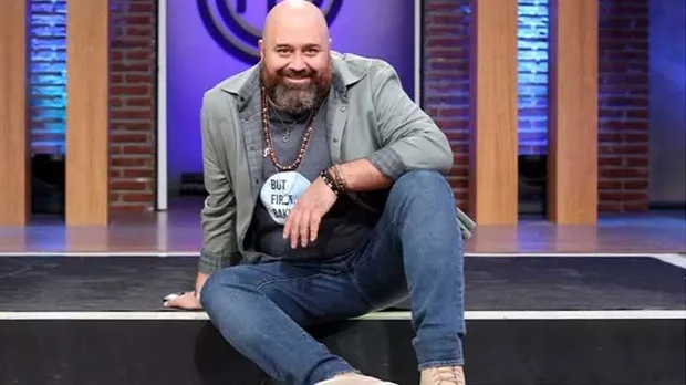 Böyle laf edilir mi! Masterchef Somer Sivrioğlu'ndan erkeklik yanıtı! 'Kadın gibisin' dedi herkes onun adına utandı ama...-12