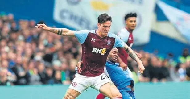 Nicolo Zaniolo'dan bomba Galatasaray açıklaması: "Bir meydan okumaydı, bir güç testiydi"