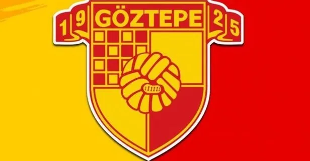 Göztepe’de 2’si futbolcu 5 kişinin Kovid-19 testi pozitif çıktı