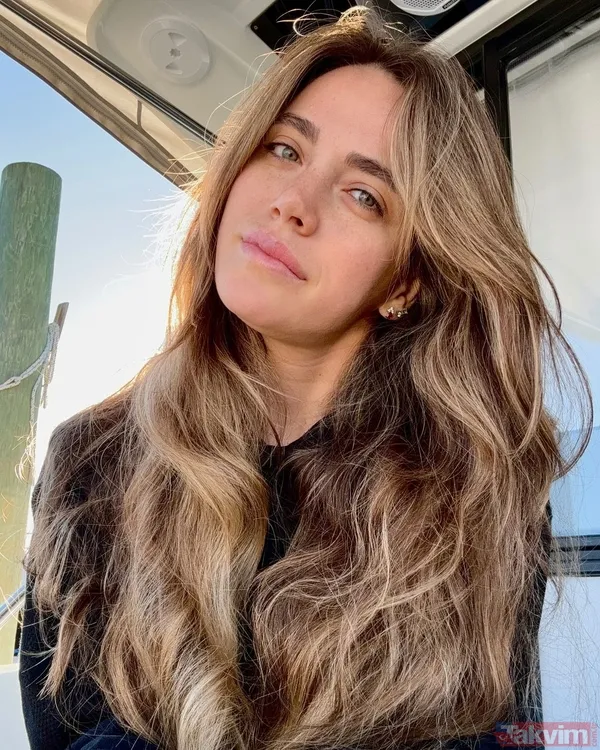 Pılını pırtını toplayıp Amerika’ya yerleşmişti! Ceyda Ateş iftar menüsü hazırlayıp komşularına dağıttı! “Komşularımız bayram ediyor” - 12