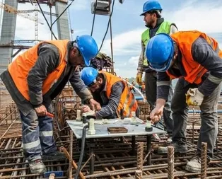Kadroya geçen taşeron işçilere enflasyon ve asgari ücret zammı yapılacak mı?