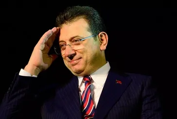 Bir fondaşa bir paralı trollere belge belge tokat! CHP'li İmamoğlu'nun 'öğrencilere ulaşım indirimi' oyunu patladı: 2 yıldır uygulamıyor