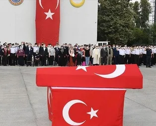 Hatay’dan acı haber