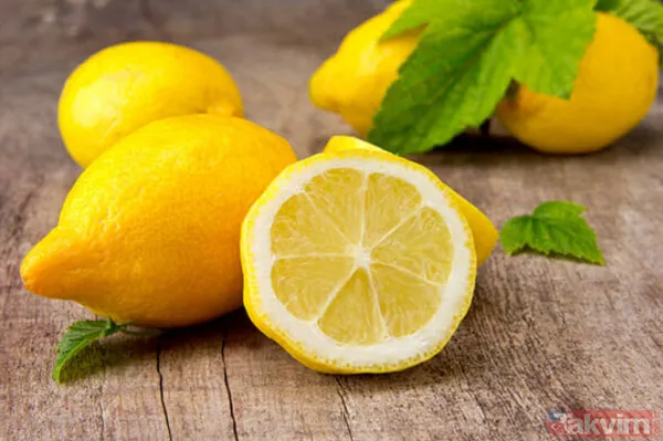 Bulaşık makinesini çalıştırırken içine limon koyun! - 1