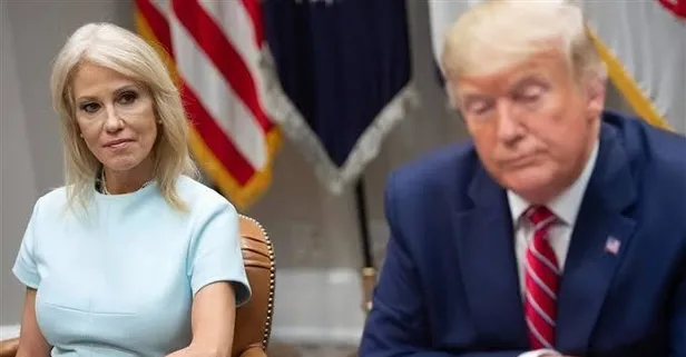 Son dakika: Beyaz Saray'dan Trump'ın tehditlerine "düzeltme"