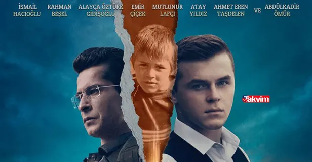 Eren Bülbül filmi ne zaman vizyona girecek, hangi sinemalarda var? Kesişme; İyi ki Varsın Eren filmi oyuncuları kimler, konusu ne?