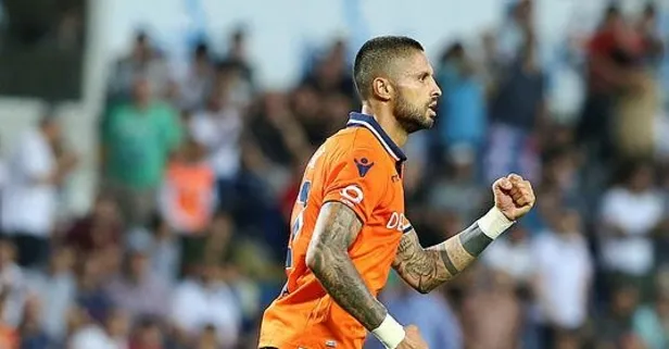 Da Costa Galatasaray yolunda