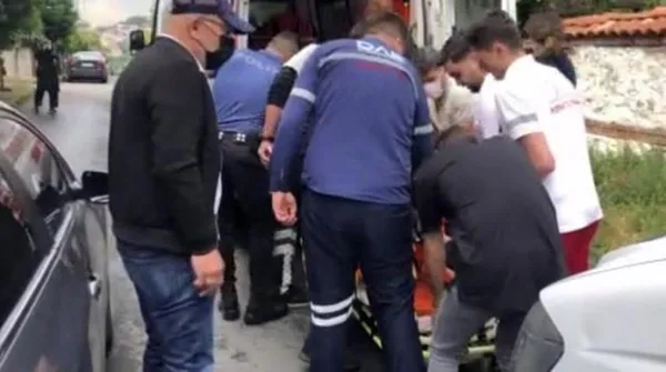 Sakarya'da Veysel Çur, kalp krizinden yaşamını yitirdi: Acısı eşinin de kalbini durdurdu (Yaşam haberleri)-7