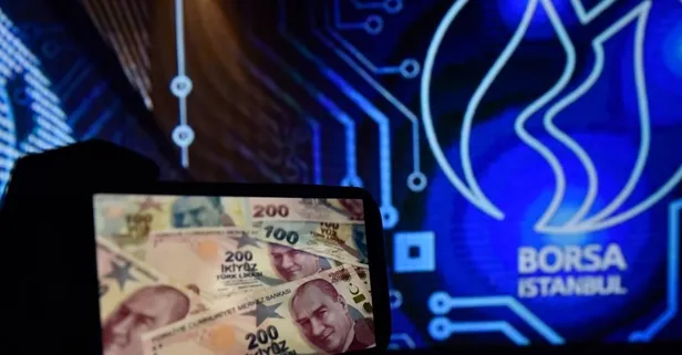 Borsa günün ilk yarısında yükseldi! Boğaların mevsimi nisan: Son 10 yılda 8 kez kazandırdı