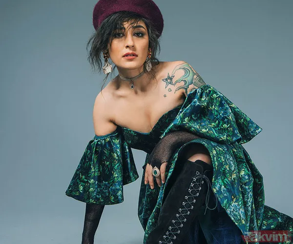 Sözde Atatürkçü özde ikiyüzlüler! Her fırsatta Atatürk üzerinden prim kasan ünlü isimler Disney Plus'a karşı suspus - 10