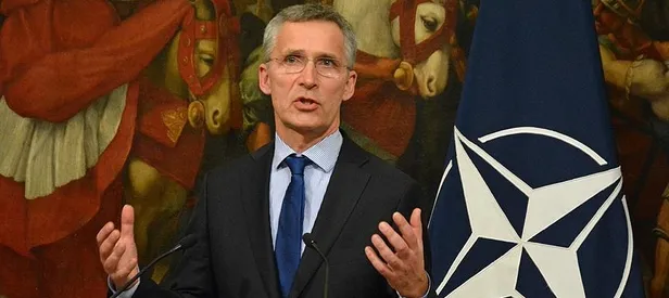Stoltenberg NATO Zirvesi'nin gündemini açıkladı