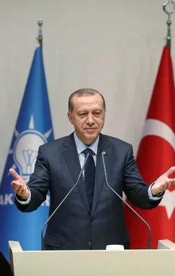 AK Parti'nin yol haritası tamam