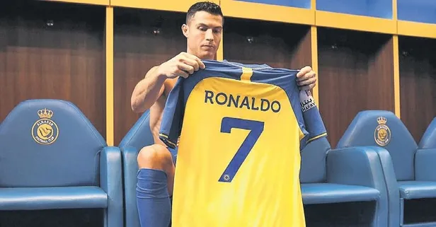 Cristiano Ronaldı 20 yıllık menajeri Jorge Mendes’le ilişkisini kesti!