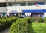 Diyarbakır’da silahlı soygun girişimi