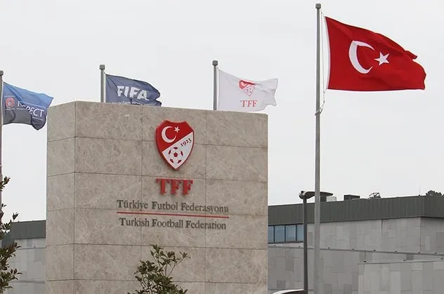Türkiye Futbol Federasyonu (TFF) kulüplerin harcama limitlerini artırdı