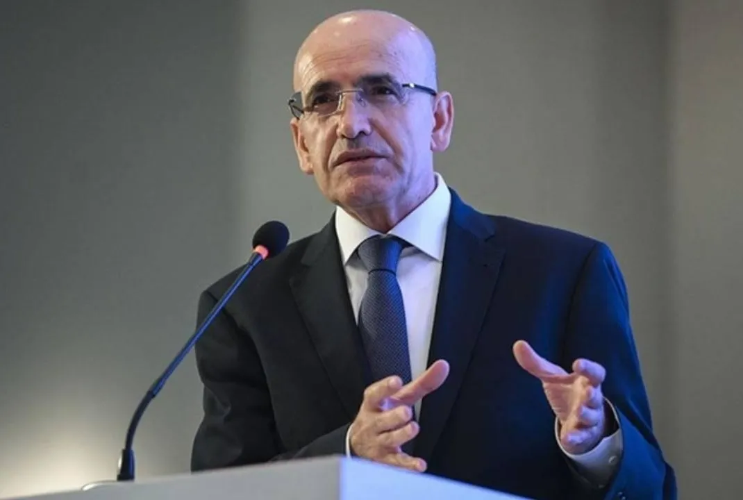 Bakan Şimşek’ten önemli açıklama