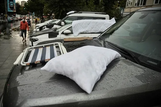 İstanbul'a son dakika dolu yağışı uyarısı: "Meteorolojinin uyarılarını ve radarını takip edin"-3