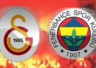 Fenerbahçeden Galatasaraya tarihi çalım! Süper Ligin 2 yıldızı Fenerbahçeye
