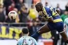MKE Ankaragücü evinde RAMS Başakşehir'i 2-1 mağlup etti