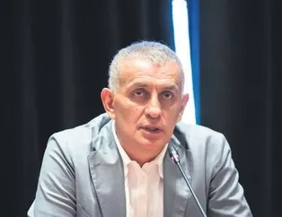 TFF’den 12+4 talebine ret