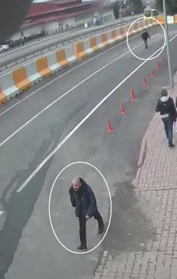 DHKP-C'li teröristlerin keşif görüntüleri ortaya çıktı
