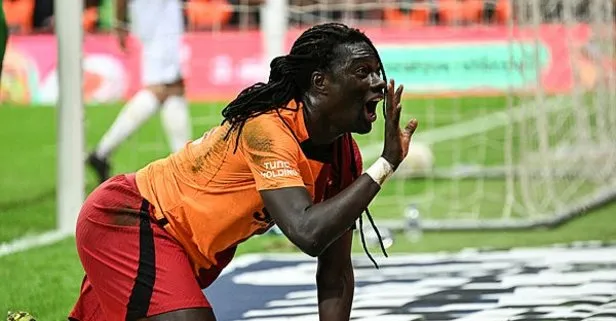 Galatasaray İstanbulspor'u devirdi! Süper Lig'de zirveye yükseldi! MAÇ SONUCU | Galatasaray: 2 - İstanbulspor: 1
