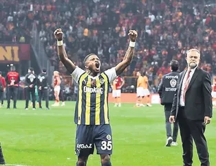 Batshuayi’ye G.Saray tepkisi!