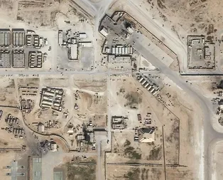 Son dakika: Iraktan Washington yönetimine askerlerinizi çekin çağrısı