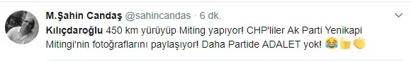 FETÖ istedi Kılıçdaroğlu tek tek sıraladı!-7