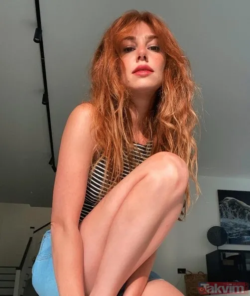 2022'nin 'En Güzel Türk Kadın Oyuncu'su belli oldu! 48 ülke oylamaya katılmıştı o isim bakın hangi güzelleri solda sıfır bıraktı - 9