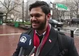 ABD'de göz yaşartan olay! Türkiye ve Erdoğan sevgisini anlatan en güzel hikaye!