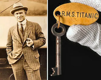 Titanik'te şok ihmal-3
