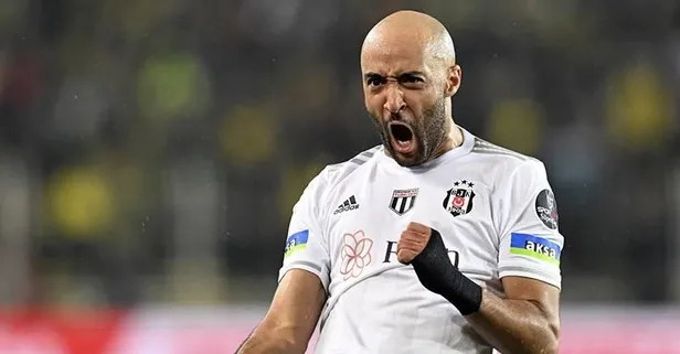 Beşiktaş'ta Nathan Redmond paniği! Yıldız oyuncunun eşi...