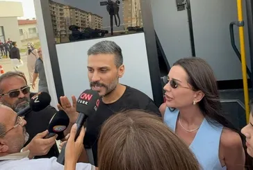 Tahliye yargıya güveni sarstı mı?