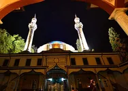 Berat Kandili cep telefonu SMS ve Whatsapp mesajları - Berat Kandili 2020 mesajları ve resimleri gifleri!