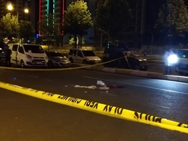 Diyarbakır'da dehşet! Genç avukat eğlence mekanındaki silahlı kavgada öldürüldü-4